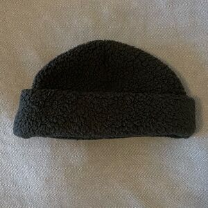 Lykke Wullf Sherpa Hat